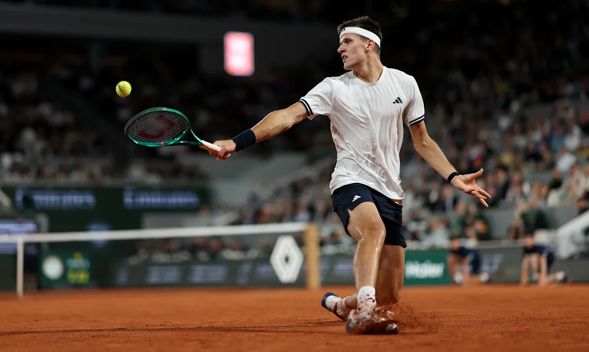 French Open 2026 semifinals: How to watch Alexander Zverev vs. Jakub Mensik at Roland-Garros, TV schedule, where to stream and more