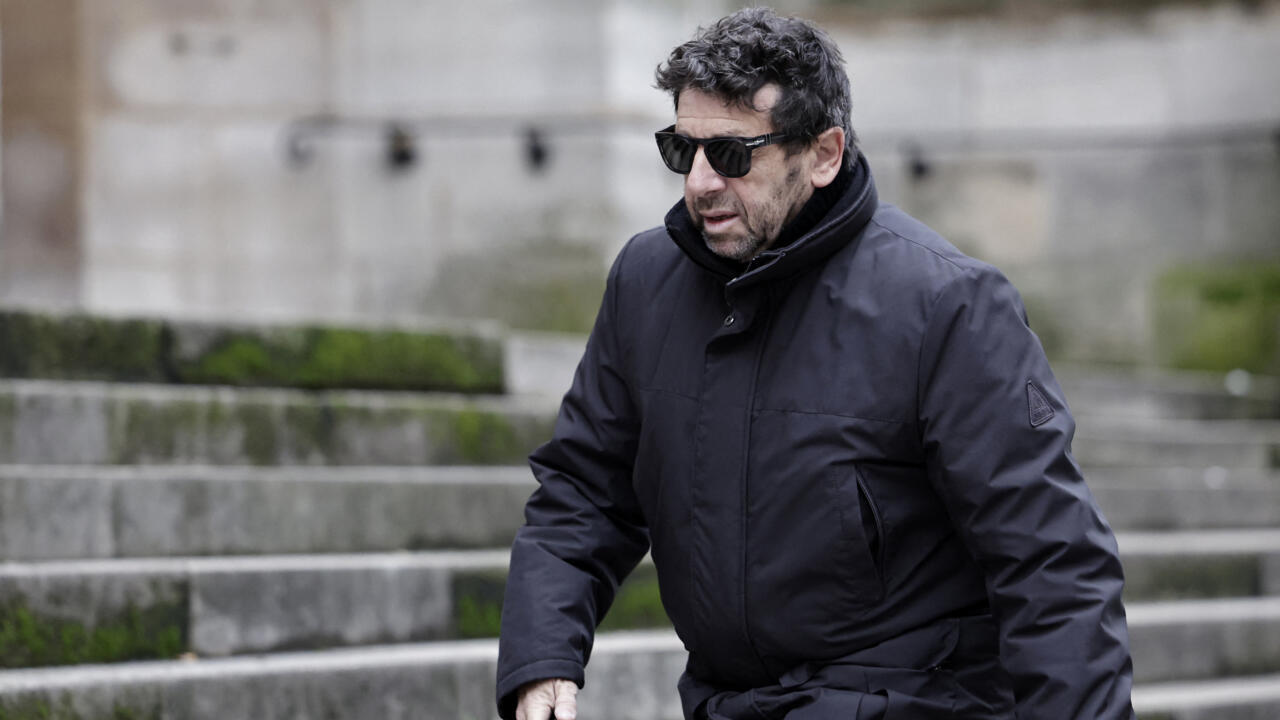 French prosecutors seek charges, pre-trial detention for pop star Bruel over alleged sex abuse