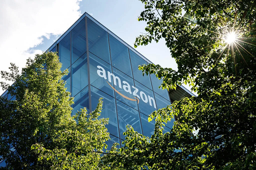 Fresh off bond sale, Amazon borrows $17.5B from banks as AI spending continues