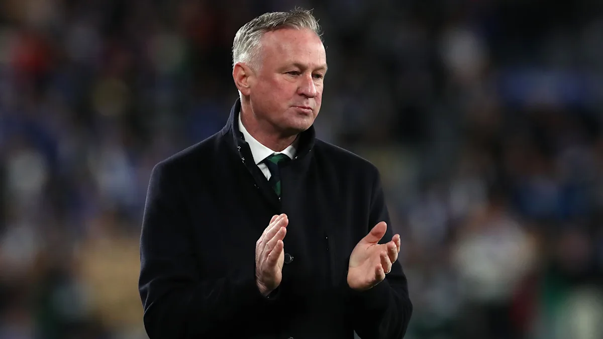 Friendlies 'a chance to further develop' - O'Neill