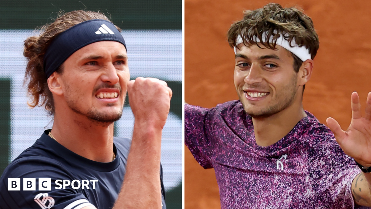 Friendship to be forgotten with French Open on the line