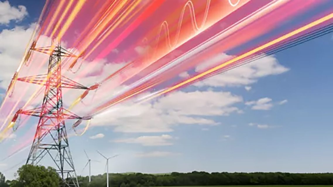 From Powering Machines to Powering Intelligence—The New Age of Electricity