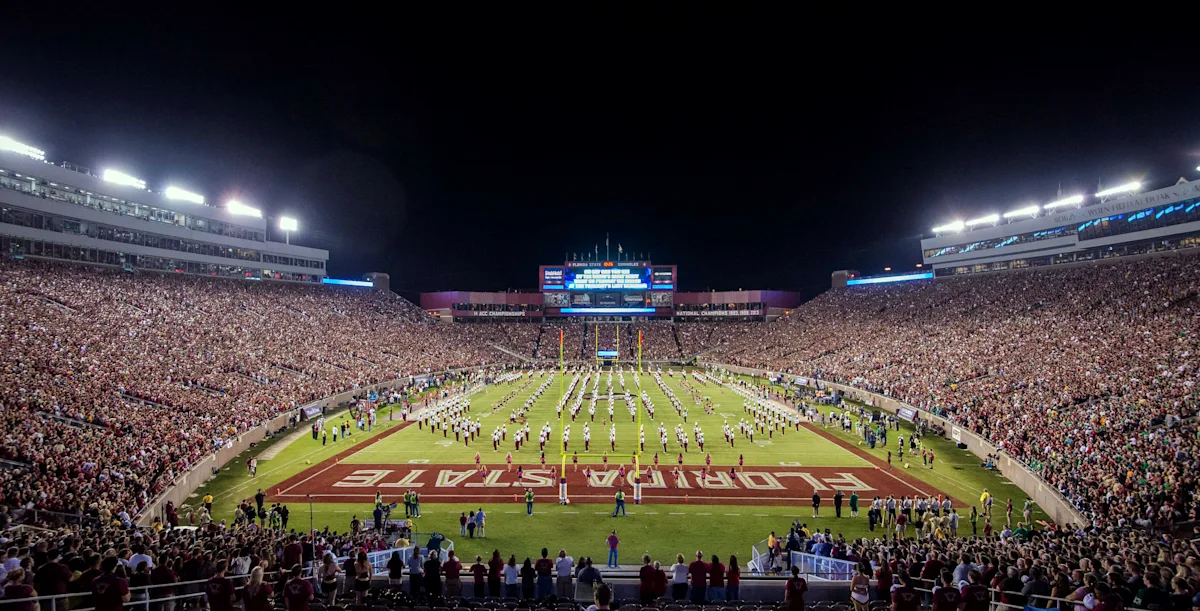 FSU's top-ranked wide receiver shuts down his recruitment