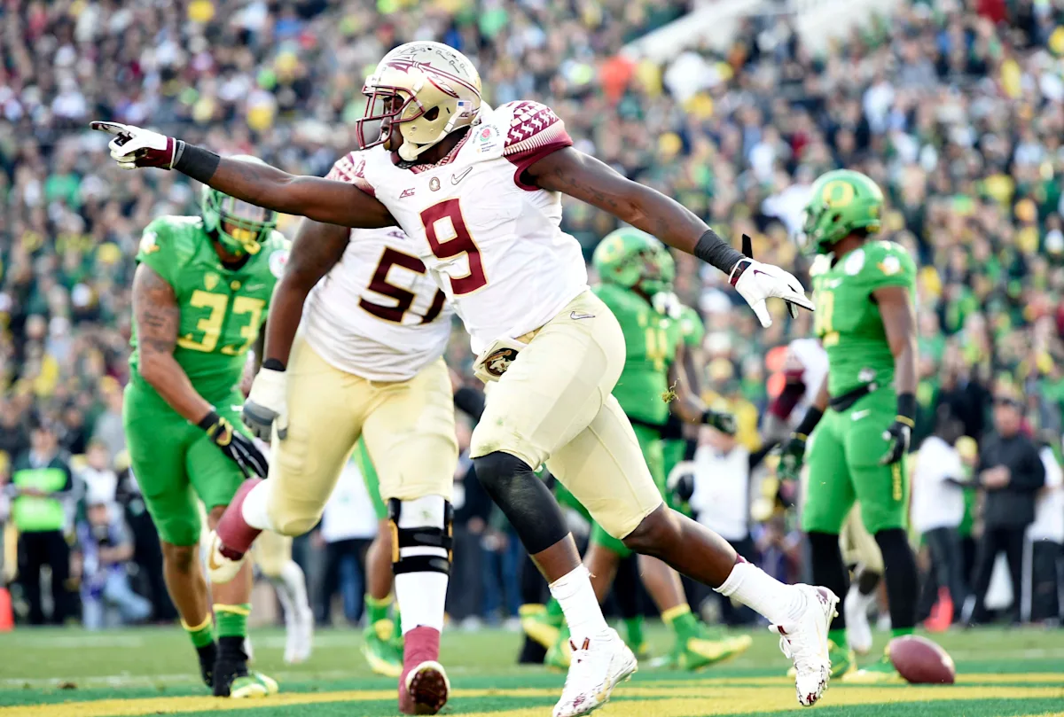 FSU linebacker commit shuts down his recruitment
