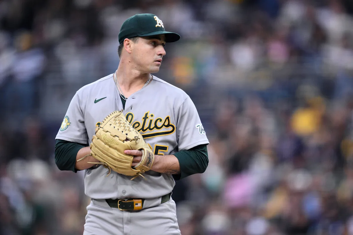 Game #62: A’s at Cubs Game Thread