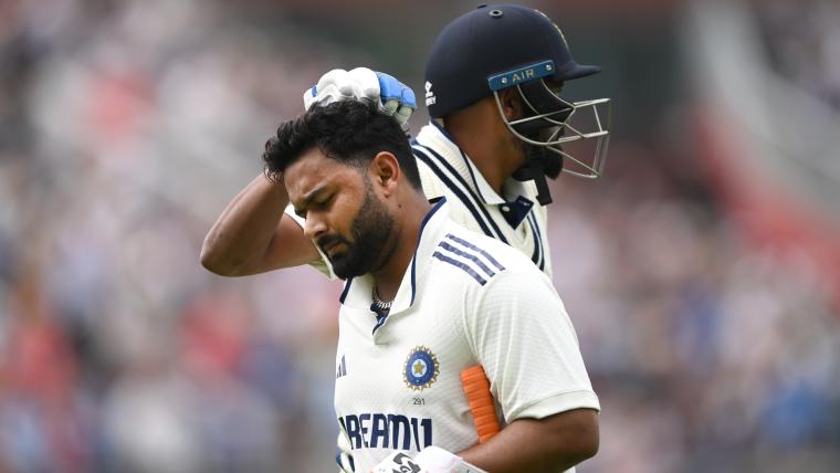 Gautam Gambhir breaks silence on Rishabh Pant's Test vice-captaincy removal, tells him to score runs and play the situation