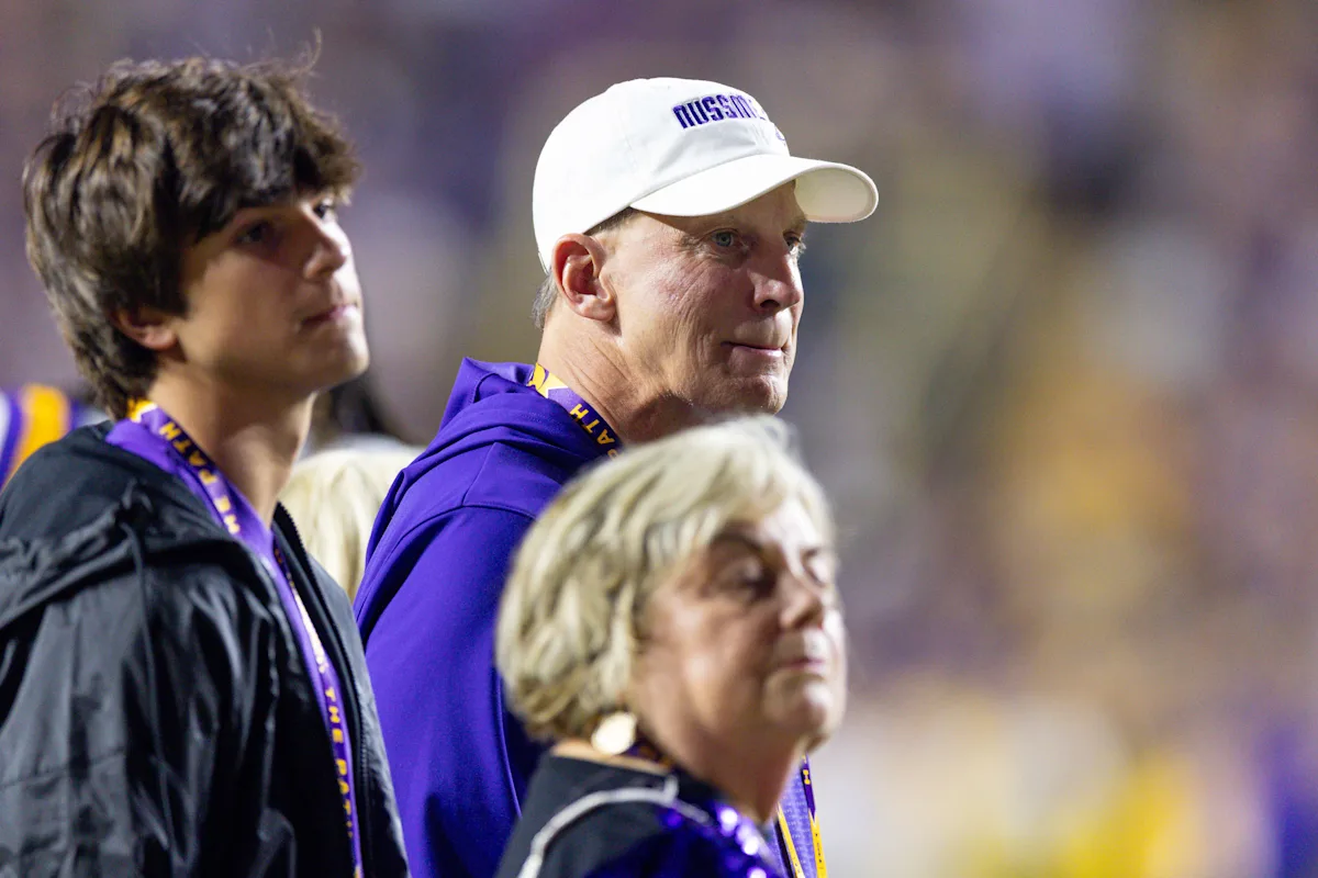 Georgia lands a quarterback for the 2027 class with strong SEC ties