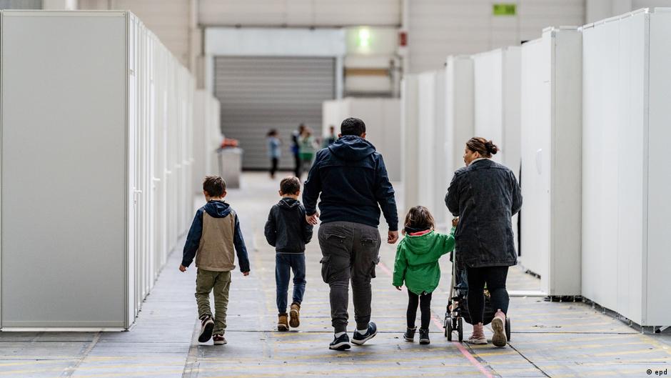 German asylum benefits cuts violate EU law, top court rules