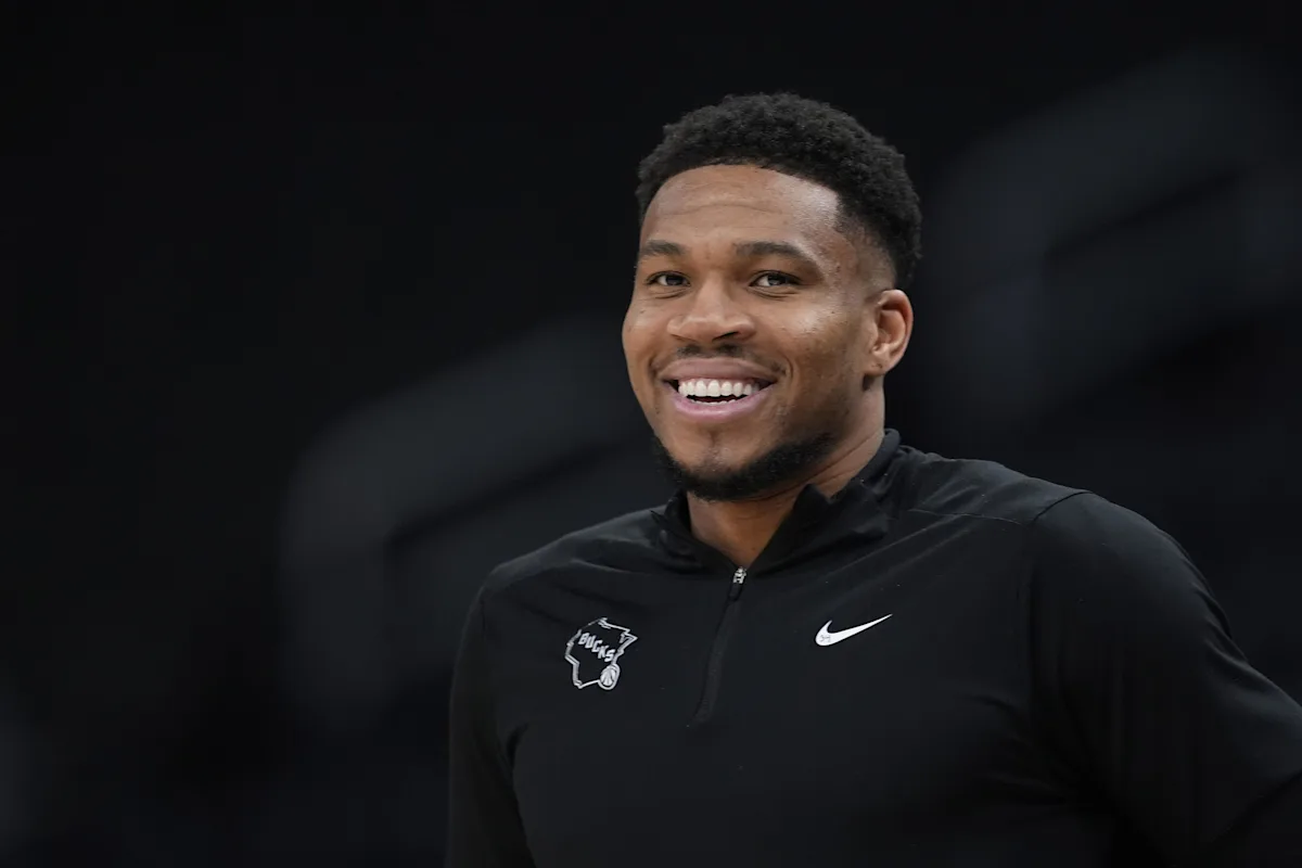 Giannis Antetokounmpo trade grades for Heat, Bucks after blockbuster for former MVP