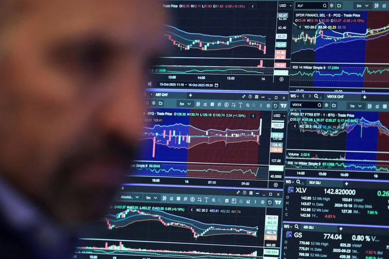 Global equity funds draw third weekly inflow as investors buy the dip