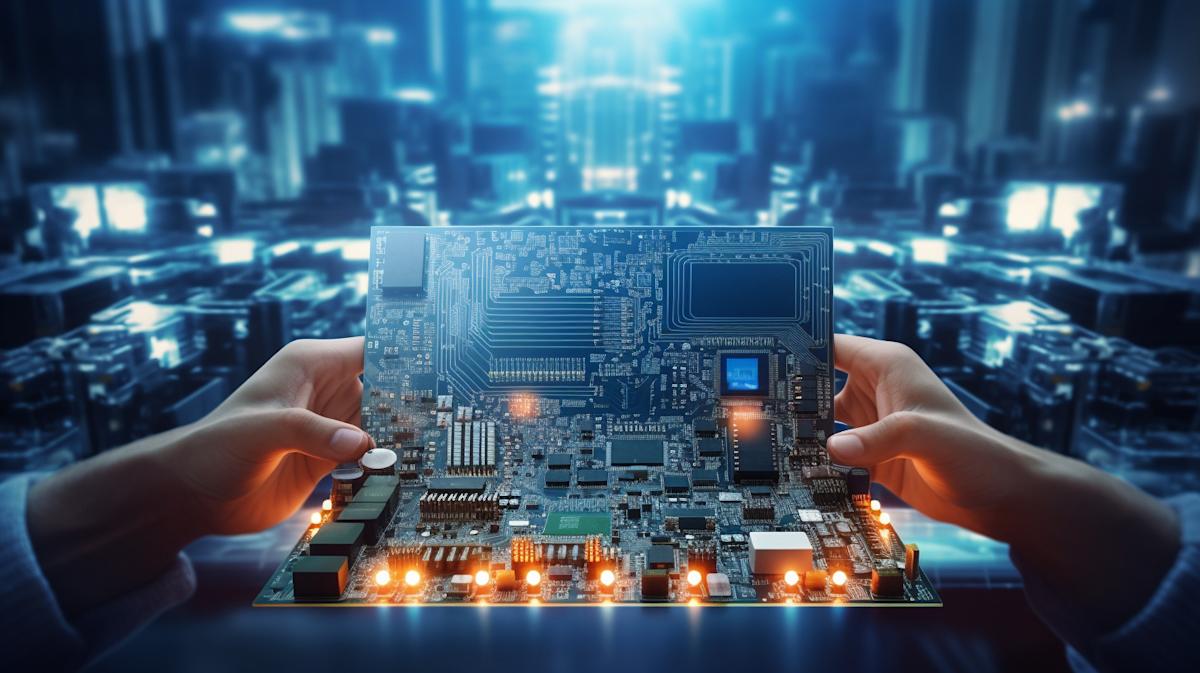GlobalFoundries (GFS) Forms a Strategic Partnership with the US Department of Energy’s Genesis Mission