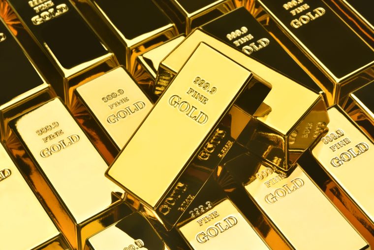 Gold ETFs in 2026: How to Own the World's Oldest Safe Haven
