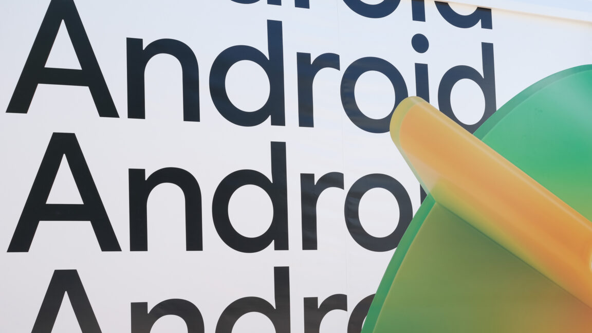 Google announces deepfake call detection for Android, new AirDrop device support