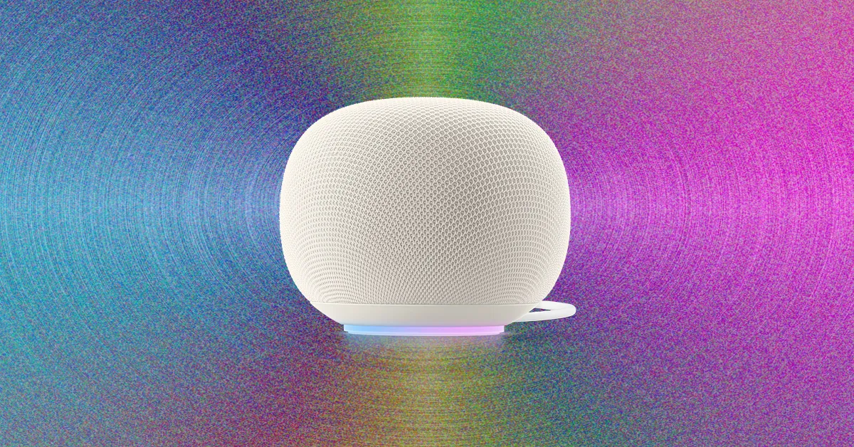 Google Home Speaker Review: Leading the Pack, Again