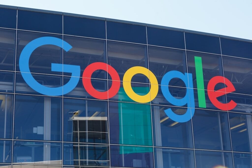 Google's $84 Billion Capital Raise Uses Tools 'Popularized' By Michael Saylor's Strategy, Says Phong Le: Old Wine In A New Bottle? (CORRECTED)