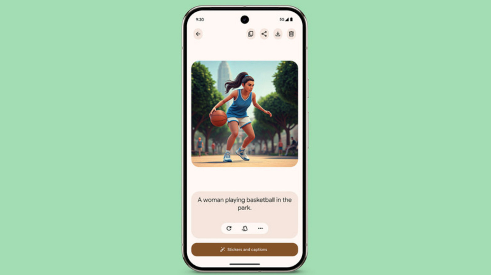 Google shuts down the AI image app Pixel Studio