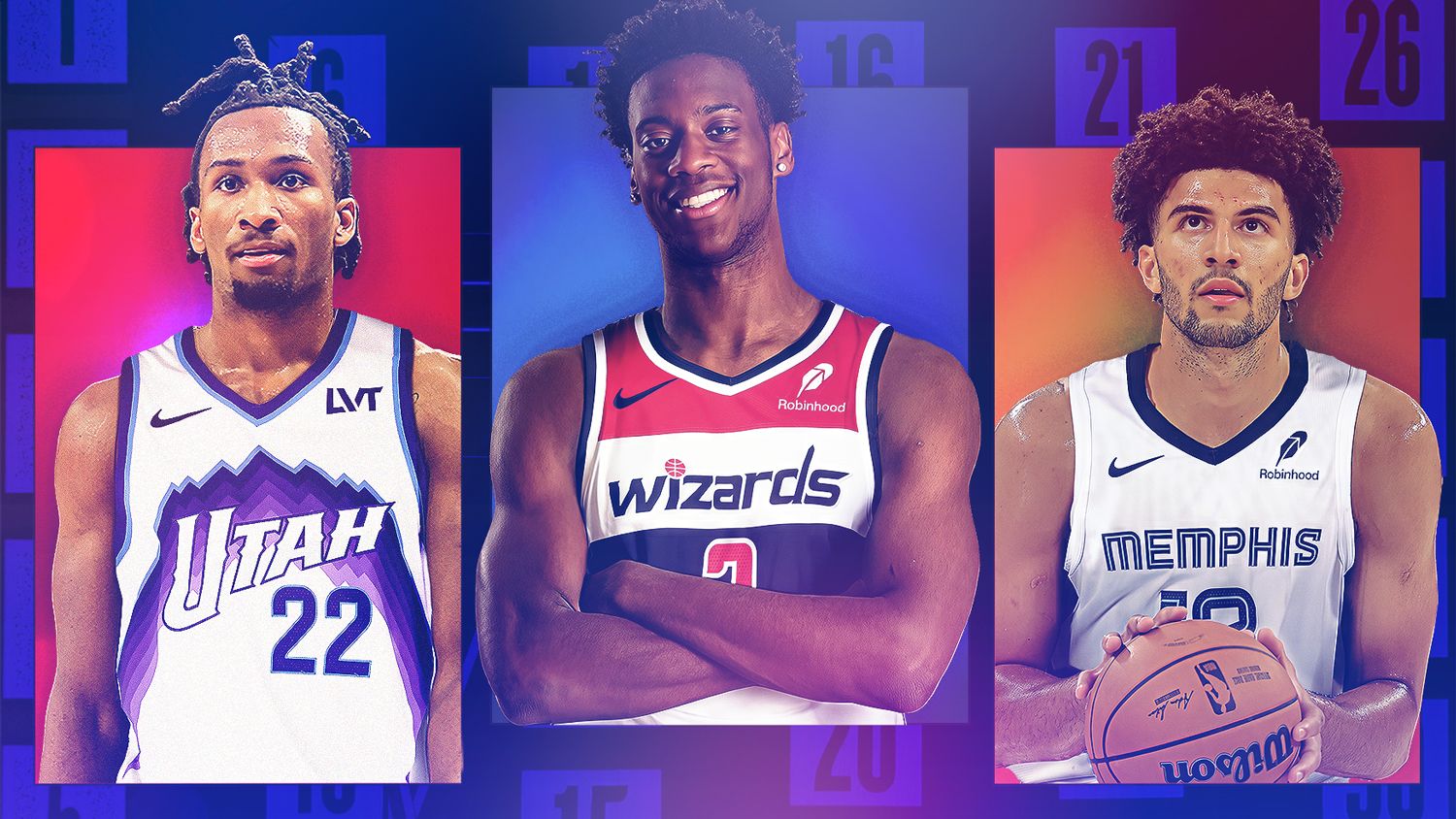 Grades for all 30 NBA draft classes: Best picks, b...