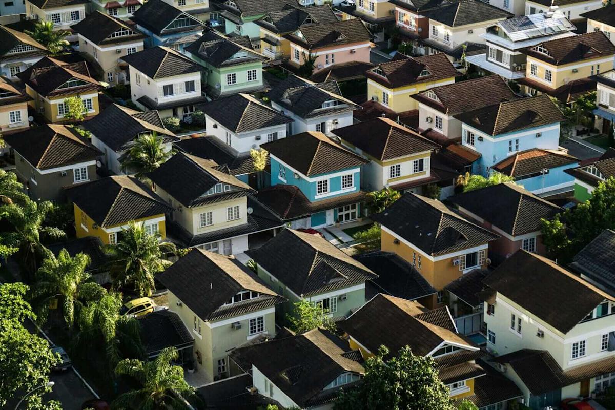 Greg Abel's Big Bet: Berkshire to Buy Taylor Morrison Homes in $6.8 Billion Deal