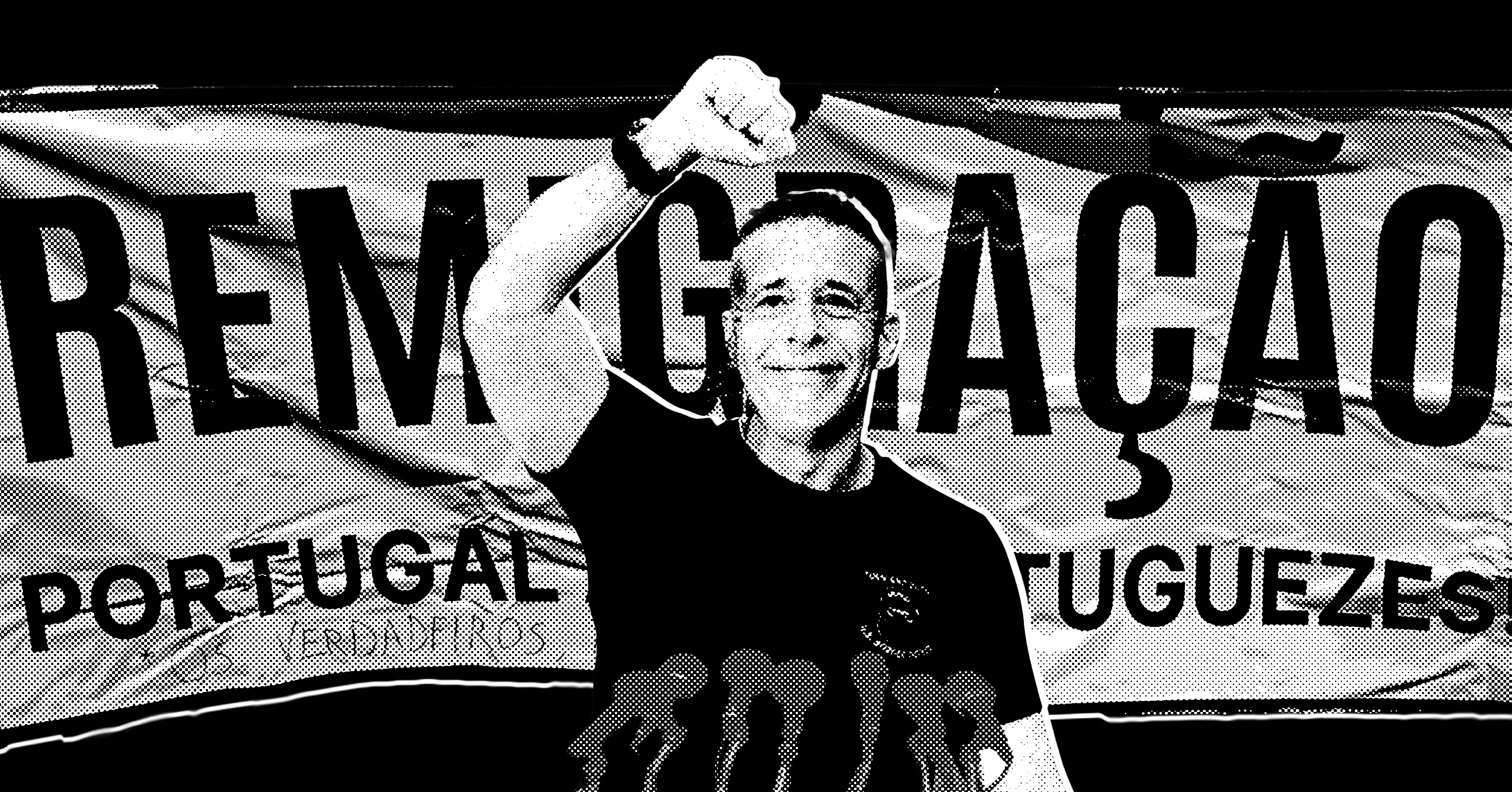 Greg Bovino Was the Star at a European Remigration Conference