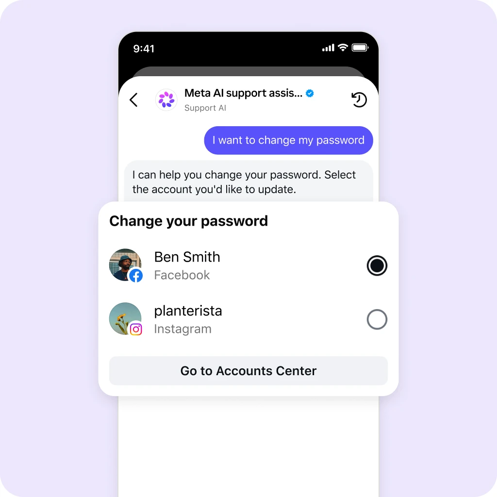 Hackers likely hijacked over 20,000 Instagram accounts with Meta’s AI chatbot