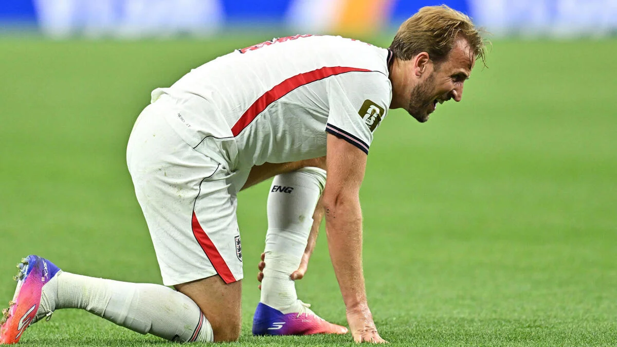 Harry Kane to the NFL? Cowboys' Brandon Aubrey says England World Cup star has the talent'