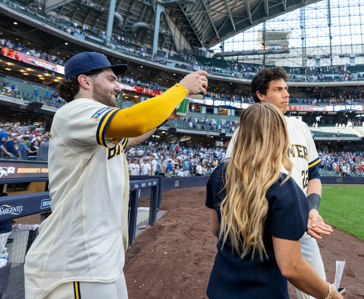 Have a question about the Brewers? Ask beat writer Curt Hogg