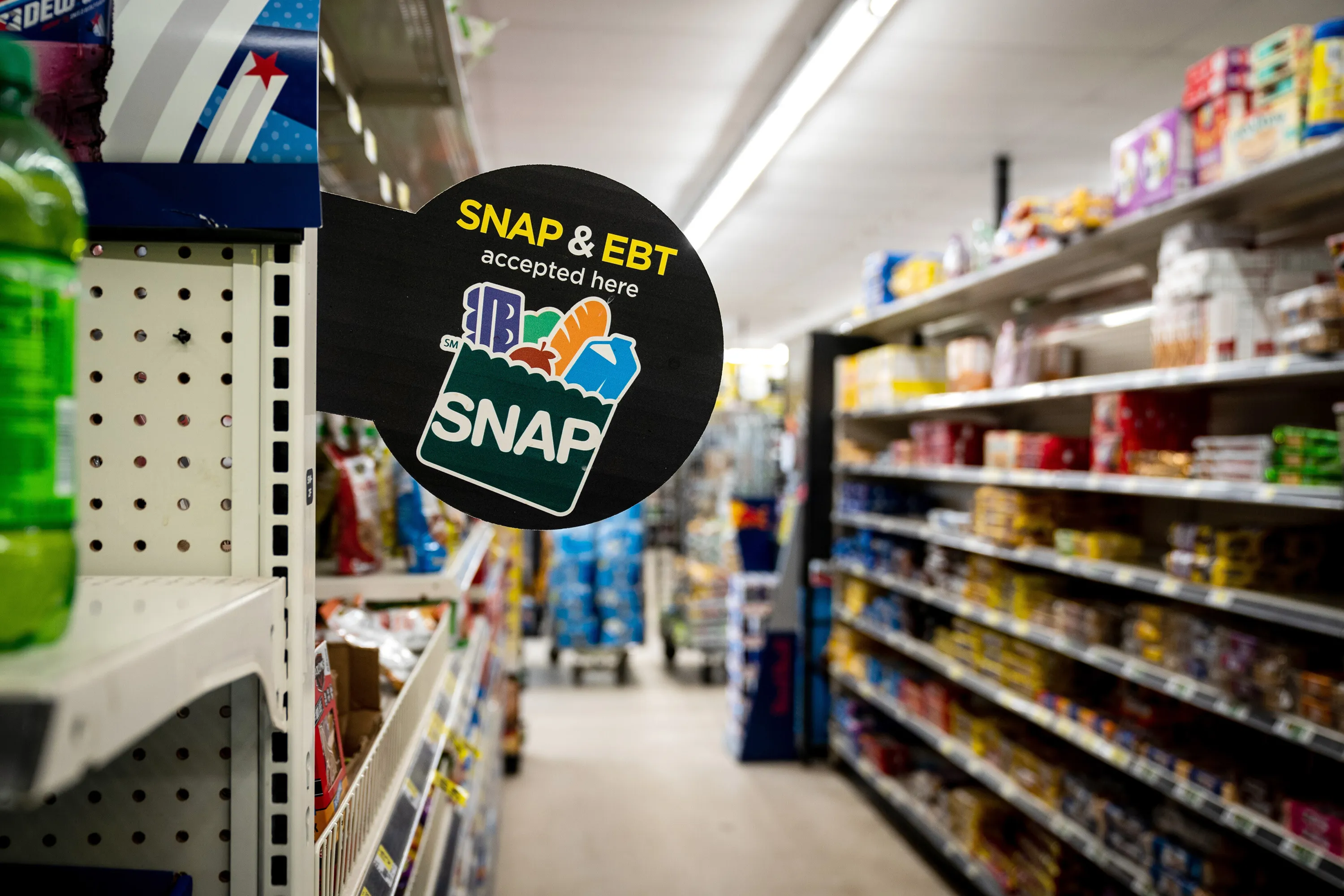 Have Your SNAP Benefits Ever Been Stolen? Help ProPublica Investigate.