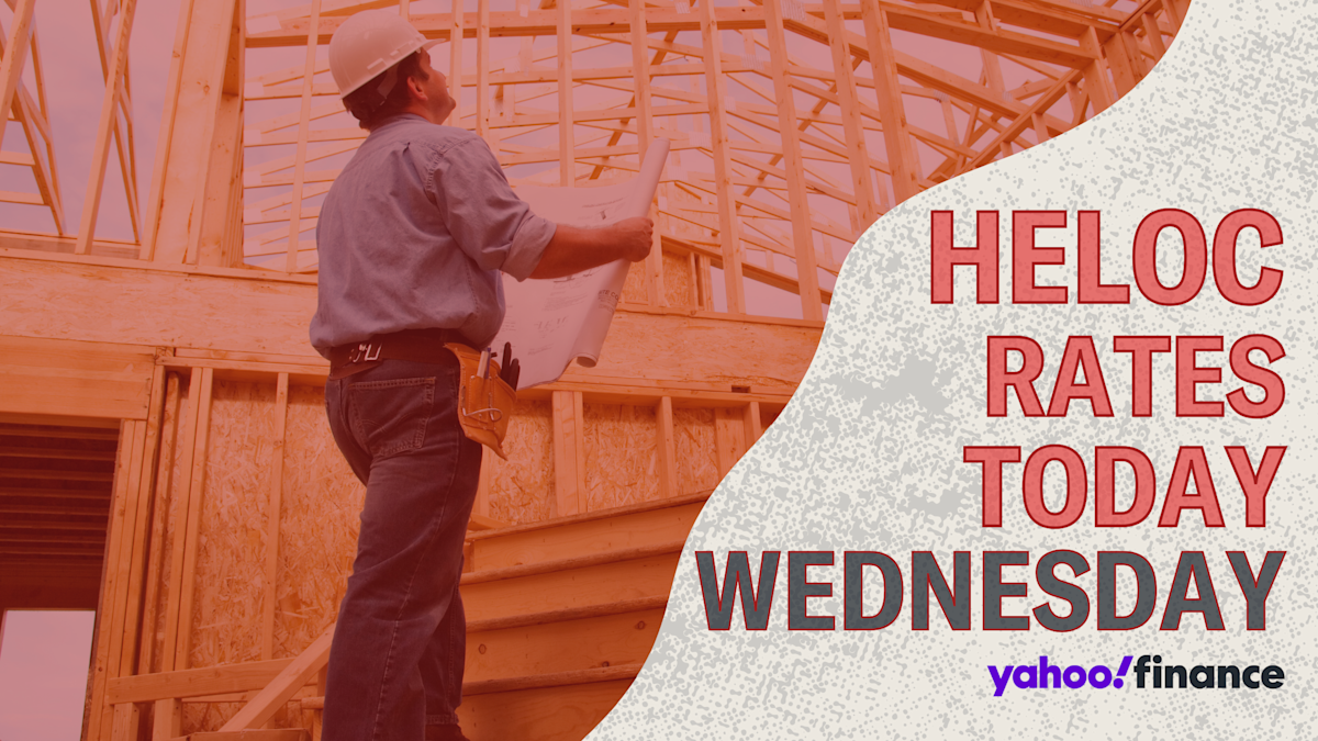 HELOC and home equity loan interest rates today, Wednesday, June 3, 2026: Rate shopping matters, even when rates are low
