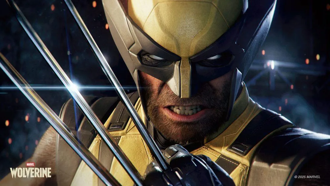 Here’s seven bloody minutes of Wolverine on the PS5
