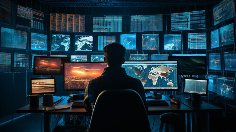 Here’s GROW Small Cap Equity Fund‘s Discussion on Palantir Technologies (PLTR)