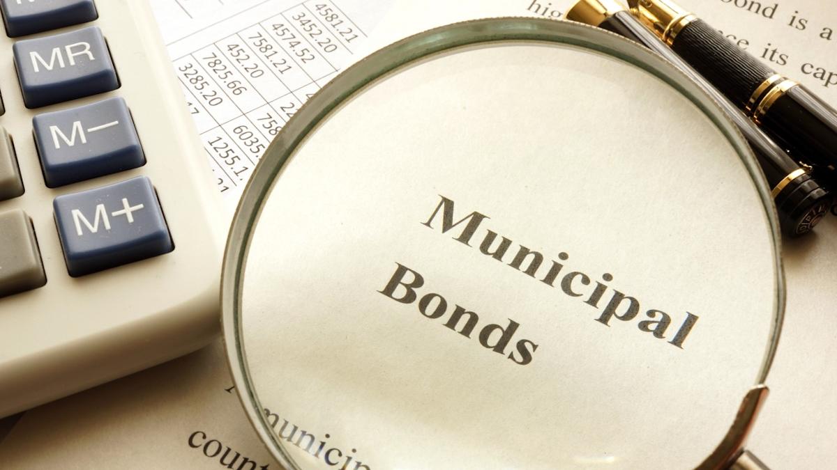 High Earners Are Skipping Treasuries for These 3 Tax Free Muni ETFs Yielding Over 4 Percent After Tax