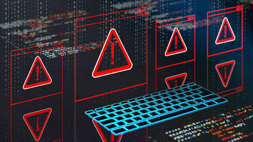 High-severity vulnerability in Linux caused by a single errant character