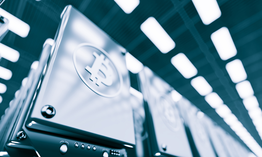 Hive Digital’s Chief Operating Officer Sells Company Stock