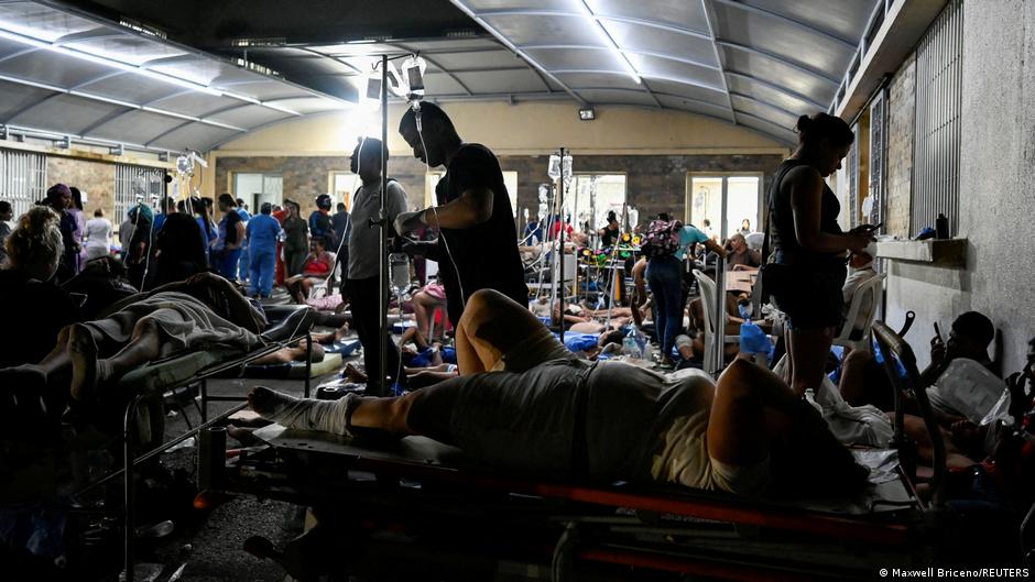 How countries live with earthquakes and build resilience