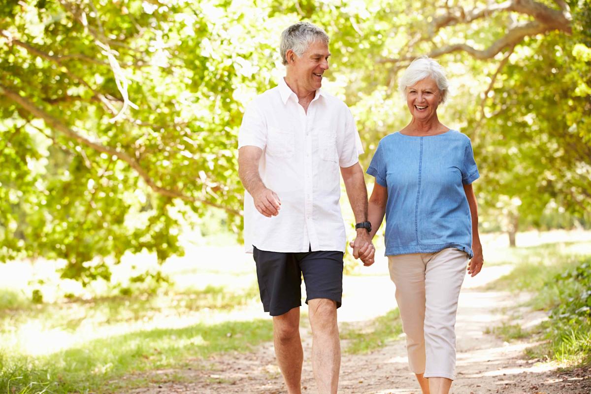 How Increasing Life Expectancy Is Shaping Modern Retirement Planning