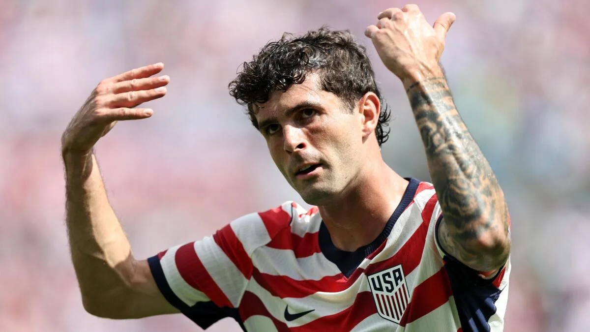 How Mauricio Pochettino's USMNT vision was on display as Christian Pulisic and squad excel in World Cup prep