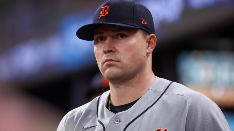 How Tigers can incite a huge bidding war for Tarik Skubal at trade deadline