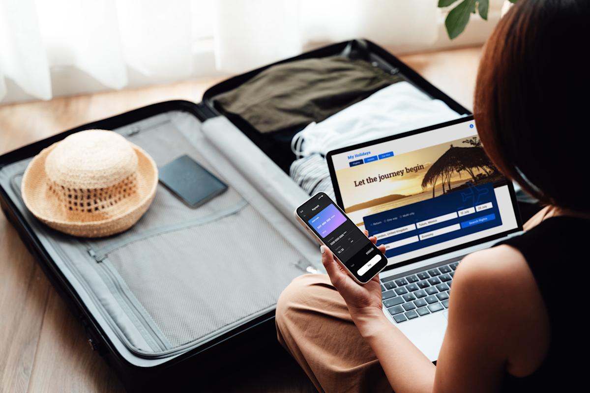 How to file a travel insurance claim: A step-by-step guide