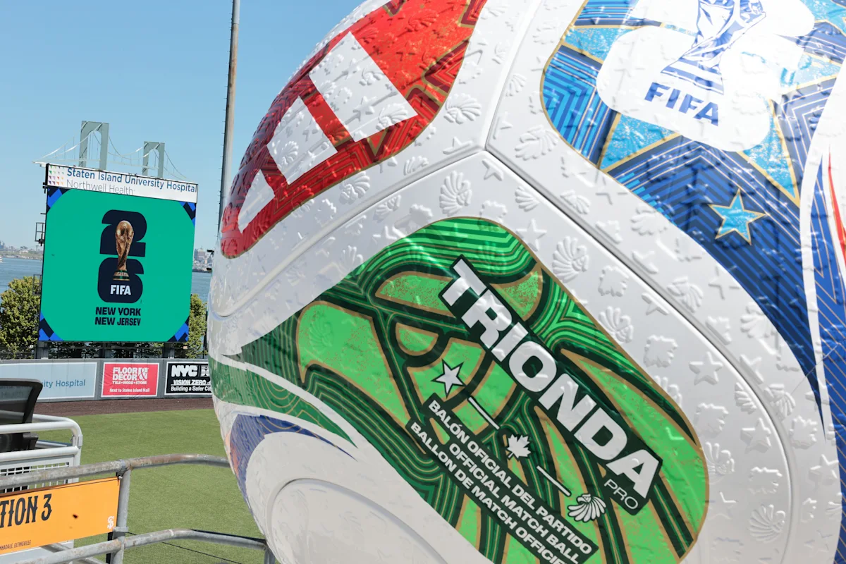 How to watch the 2026 World Cup live for free. Check out these options