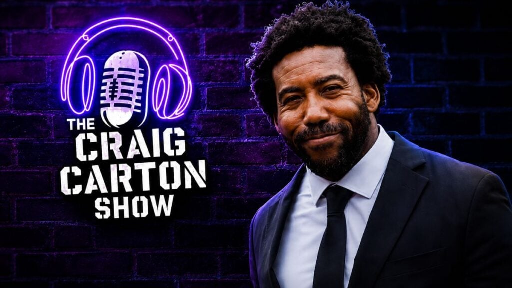 How Tyrone Johnson Overcame Personal Struggle Leaving 97.5 the Fanatic and Landed With Craig Carton