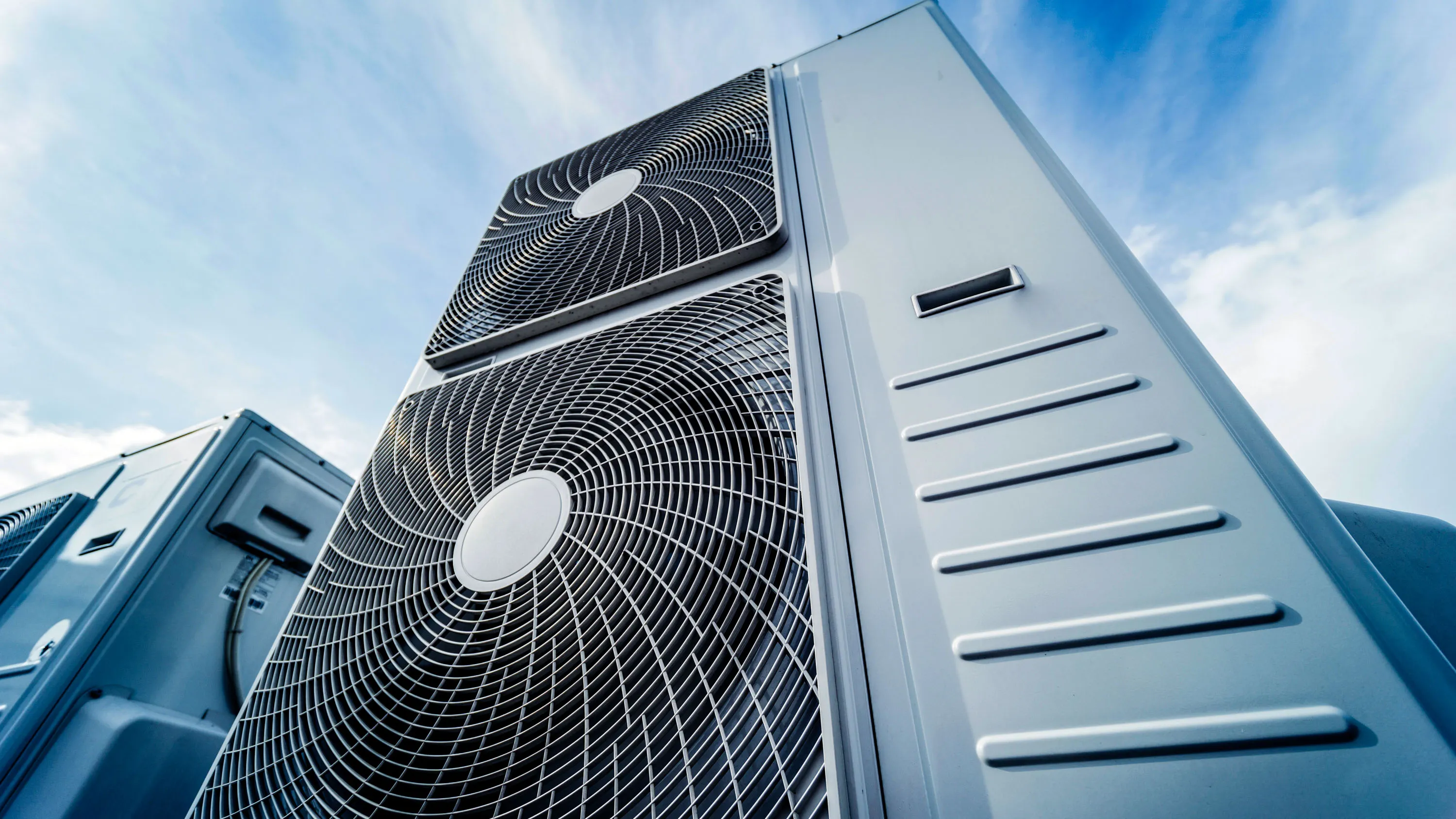 How virtual power plants could provide energy for data centers