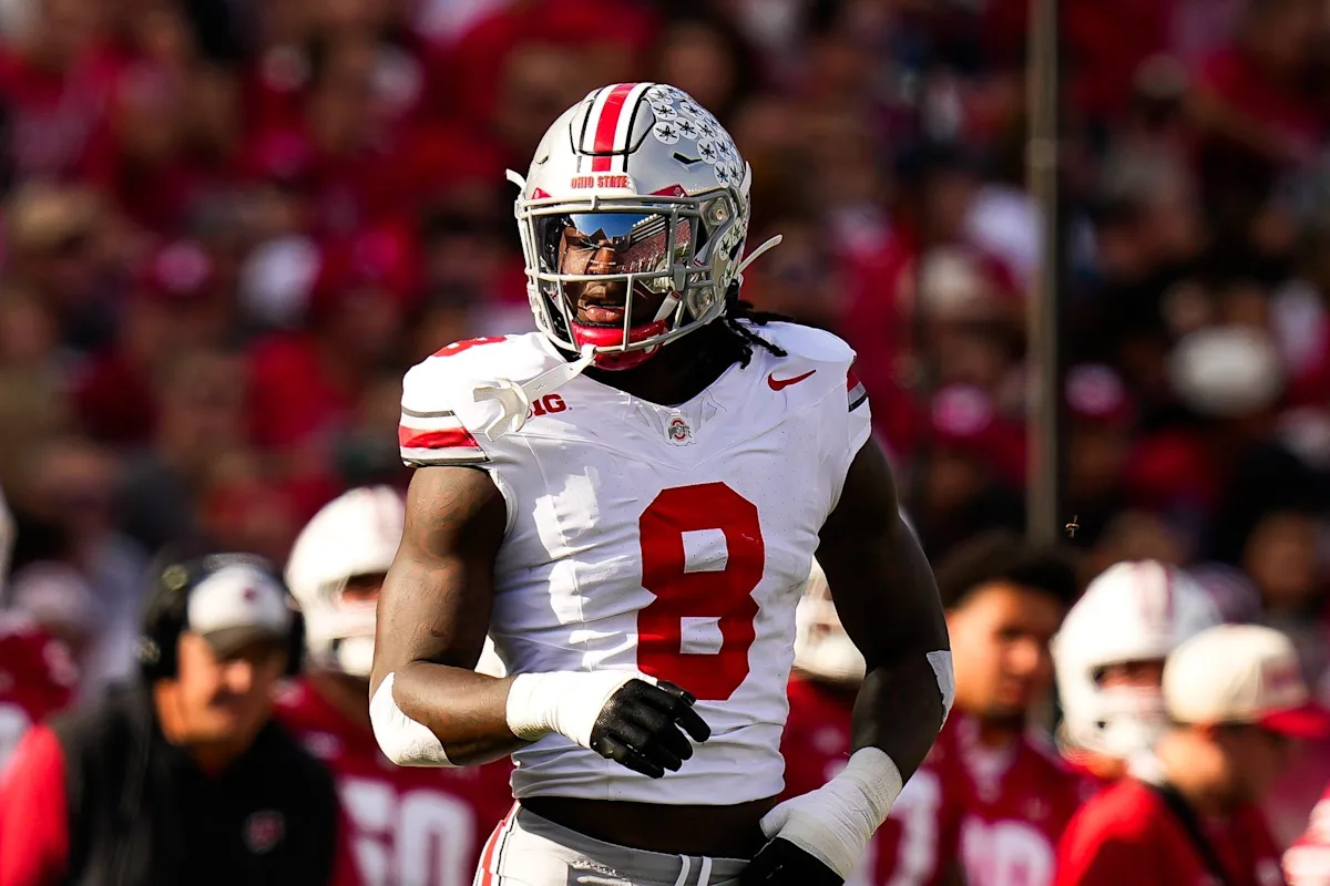 IDP Rookie Profile: Arvell Reese in redraft leagues