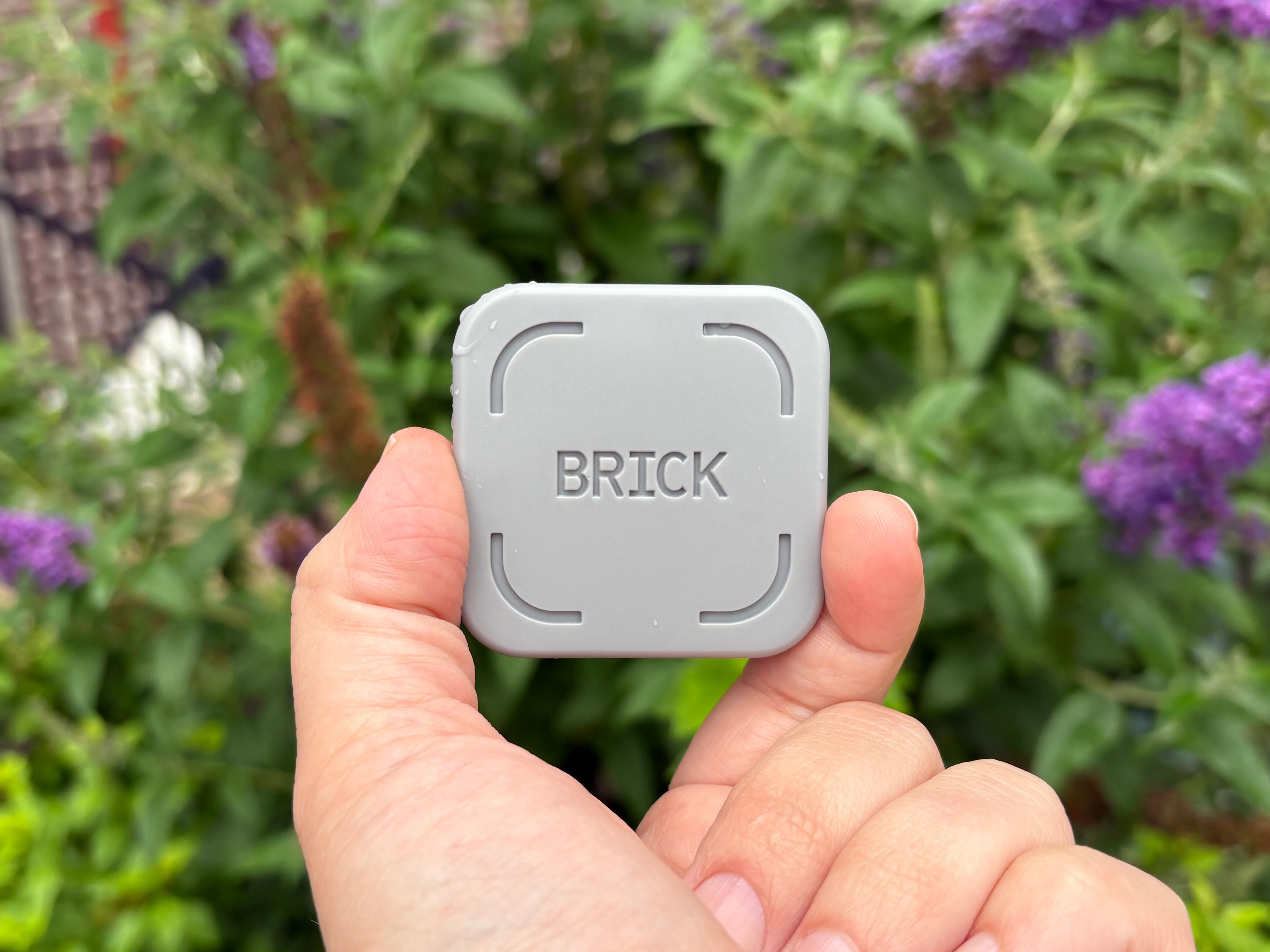 If you want to cut your screen time, just get a Brick