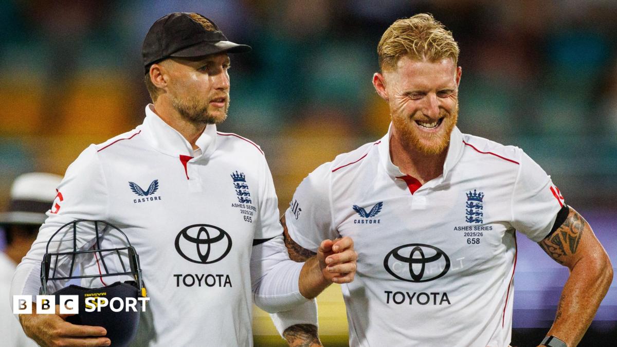'In emergency, break glass' - England seek stability in Root