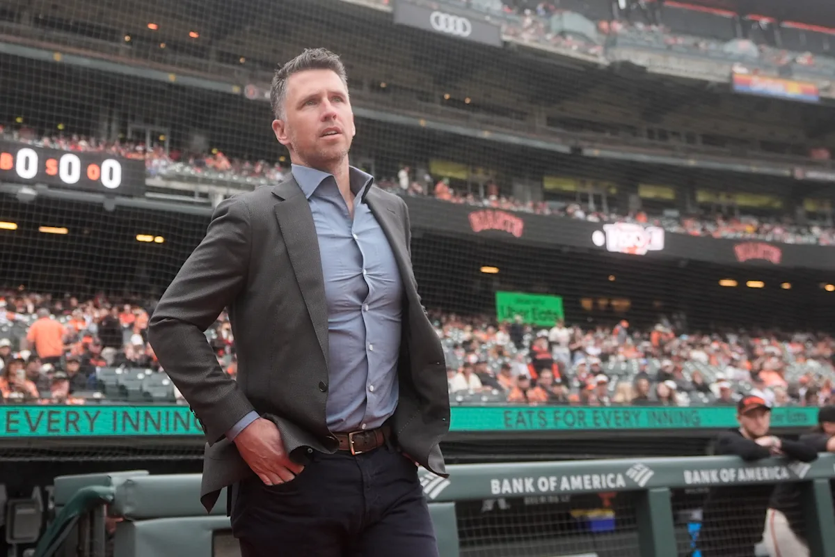 In failing to address Pride Night controversy, Giants' Buster Posey risks tarnishing his once untouchable legacy