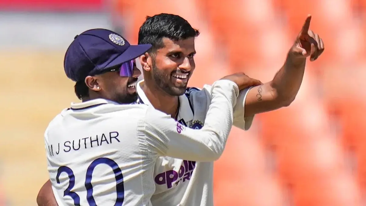 India register their biggest victory in Tests; crush Afghanistan by an innings and 300 runs
