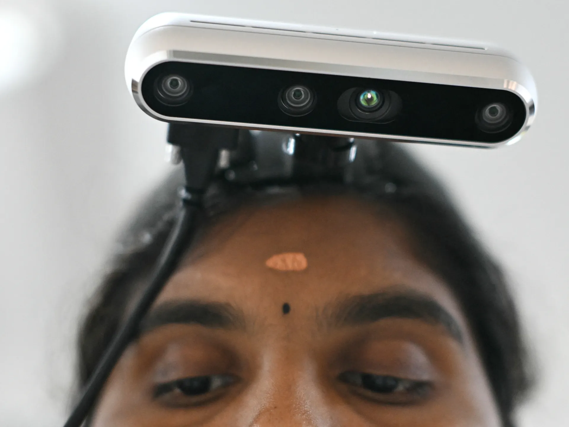 India’s workers are training AI robots to take their jobs