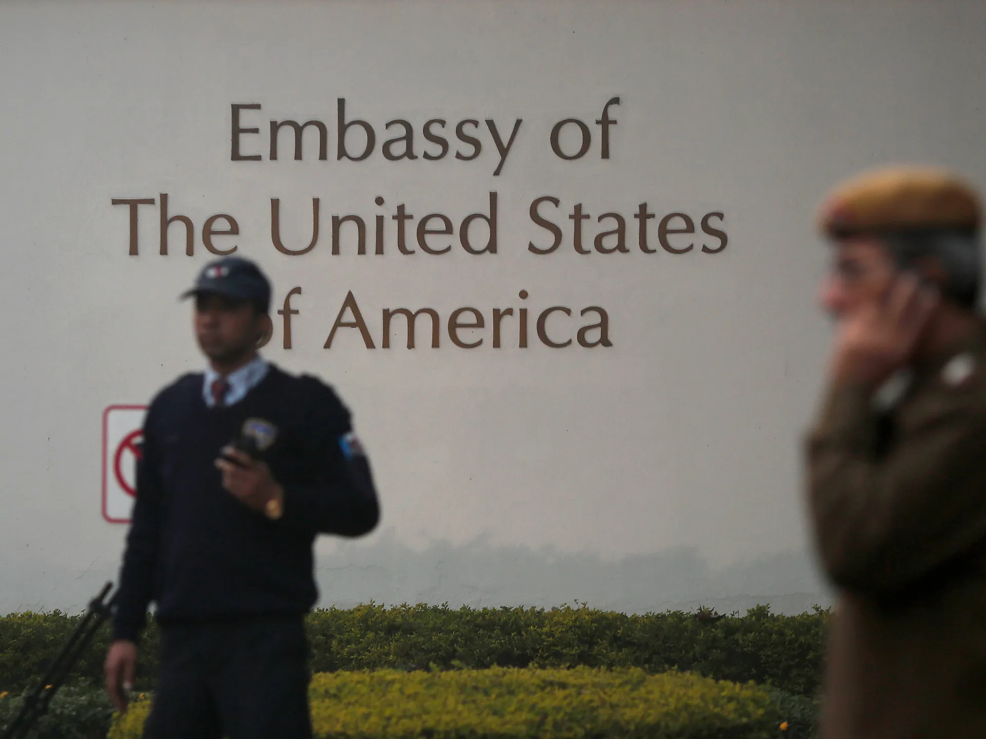 India summons US envoy over attack on ship carrying Indian sailors off Oman