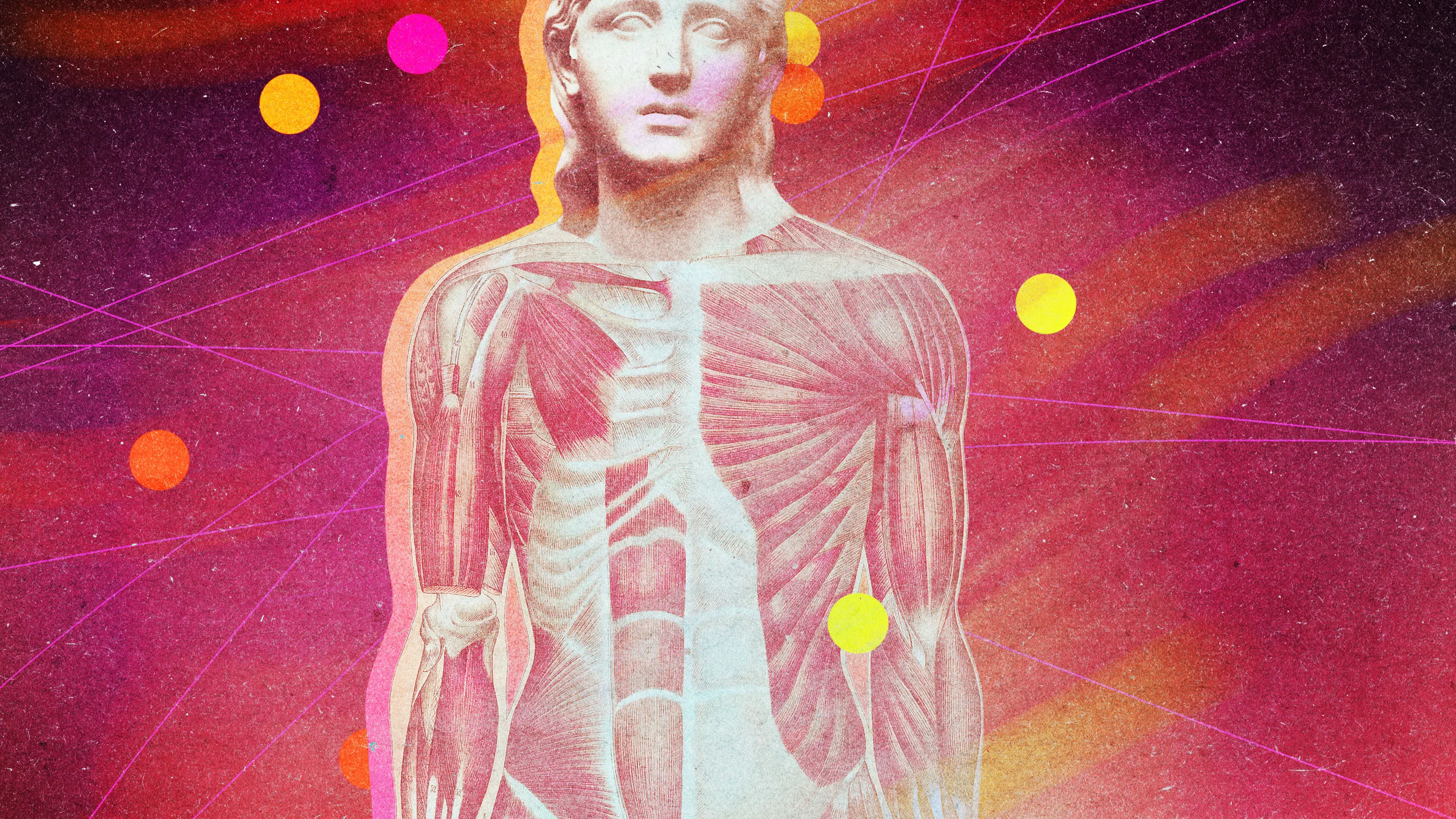 Inside Interoception: The hidden sense of how you feel inside