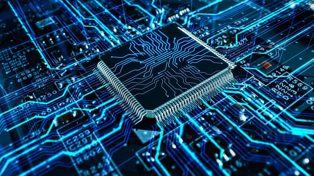 Intel’s AI Foundry Dream Is Becoming Reality. What That Means for INTC Stock.